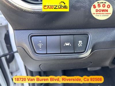 2021 Kia Forte LXS   - Photo 11 - Riverside, CA 92508