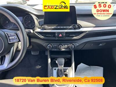 2021 Kia Forte LXS   - Photo 61 - Riverside, CA 92508