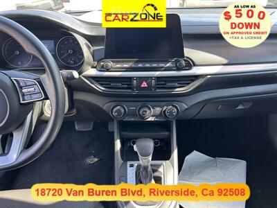 2021 Kia Forte LXS   - Photo 13 - Riverside, CA 92508