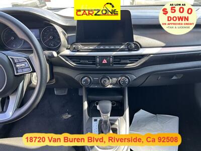 2021 Kia Forte LXS   - Photo 85 - Riverside, CA 92508