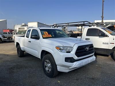 2017 Toyota Tacoma SR5   - Photo 72 - Riverside, CA 92508