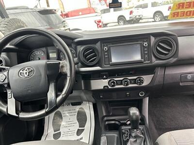2017 Toyota Tacoma SR5   - Photo 91 - Riverside, CA 92508