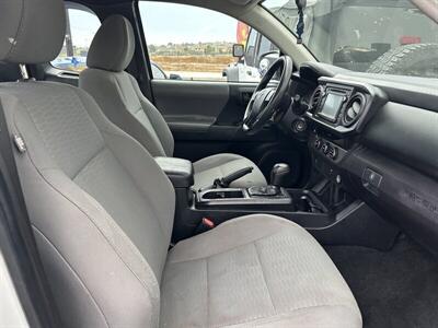 2017 Toyota Tacoma SR5   - Photo 89 - Riverside, CA 92508