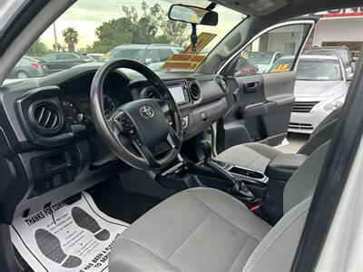 2017 Toyota Tacoma SR5   - Photo 13 - Riverside, CA 92508