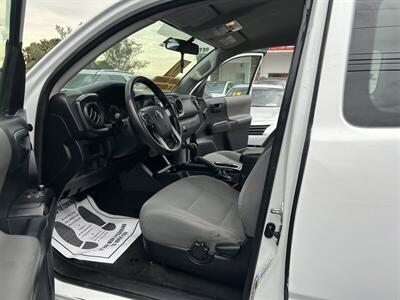 2017 Toyota Tacoma SR5   - Photo 41 - Riverside, CA 92508
