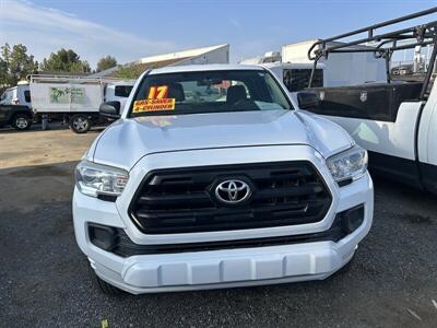 2017 Toyota Tacoma SR5   - Photo 77 - Riverside, CA 92508