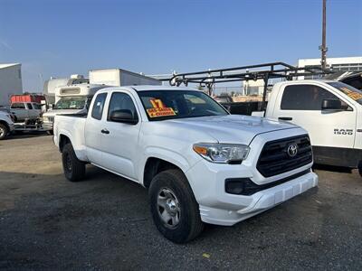2017 Toyota Tacoma SR5   - Photo 71 - Riverside, CA 92508
