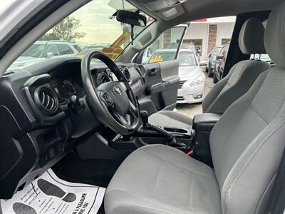 2017 Toyota Tacoma SR5   - Photo 35 - Riverside, CA 92508