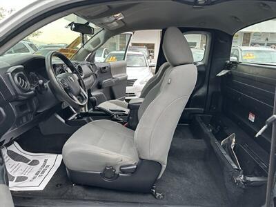 2017 Toyota Tacoma SR5   - Photo 84 - Riverside, CA 92508