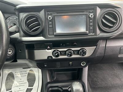 2017 Toyota Tacoma SR5   - Photo 23 - Riverside, CA 92508