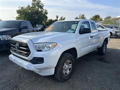 2017 Toyota Tacoma SR5   - Photo 97 - Riverside, CA 92508