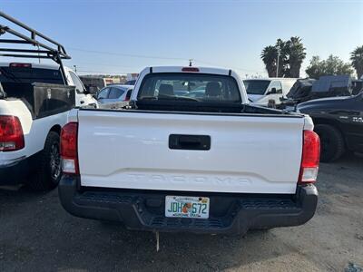 2017 Toyota Tacoma SR5   - Photo 56 - Riverside, CA 92508