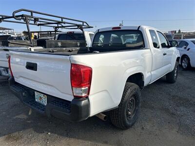 2017 Toyota Tacoma SR5   - Photo 80 - Riverside, CA 92508