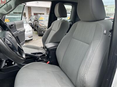 2017 Toyota Tacoma SR5   - Photo 14 - Riverside, CA 92508