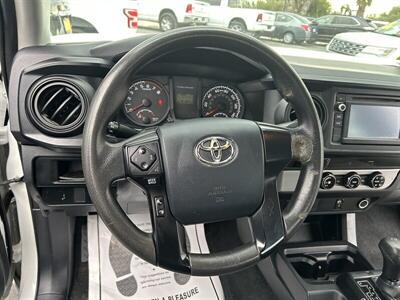 2017 Toyota Tacoma SR5   - Photo 39 - Riverside, CA 92508