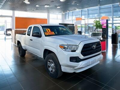 2017 Toyota Tacoma SR5   - Photo 70 - Riverside, CA 92508