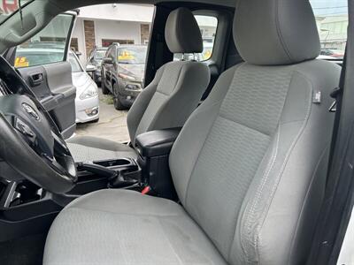 2017 Toyota Tacoma SR5   - Photo 37 - Riverside, CA 92508