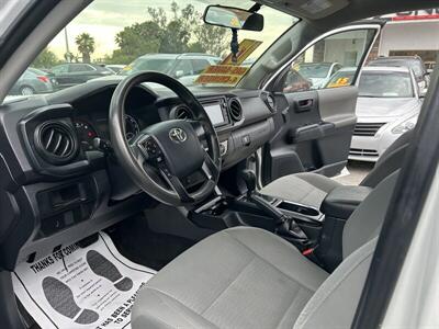2017 Toyota Tacoma SR5   - Photo 36 - Riverside, CA 92508