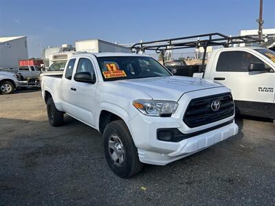 2017 Toyota Tacoma SR5   - Photo 78 - Riverside, CA 92508