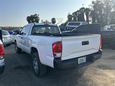 2017 Toyota Tacoma SR5   - Photo 30 - Riverside, CA 92508