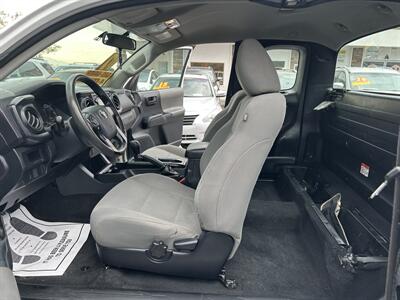 2017 Toyota Tacoma SR5   - Photo 15 - Riverside, CA 92508