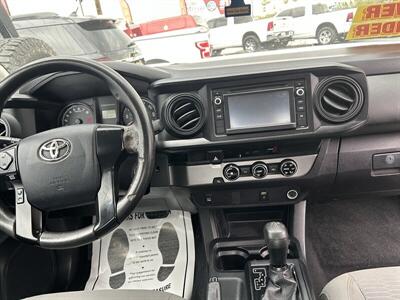 2017 Toyota Tacoma SR5   - Photo 45 - Riverside, CA 92508