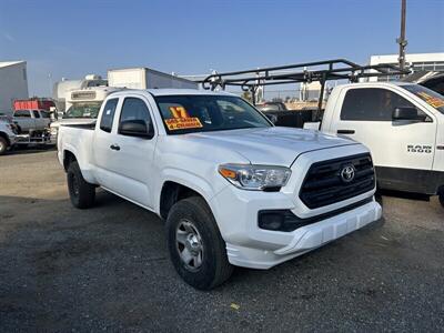 2017 Toyota Tacoma SR5   - Photo 75 - Riverside, CA 92508