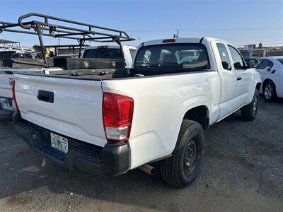 2017 Toyota Tacoma SR5   - Photo 57 - Riverside, CA 92508