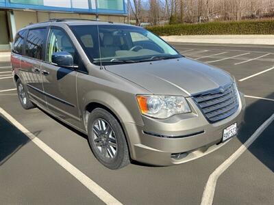 2008 Chrysler Town & Country Limited - Photo 41 - Riverside, CA 92508