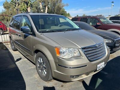 2008 Chrysler Town & Country Limited - Photo 62 - Riverside, CA 92508