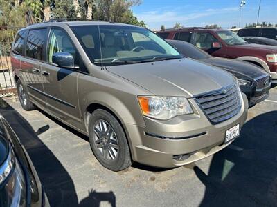 2008 Chrysler Town & Country Limited - Photo 63 - Riverside, CA 92508