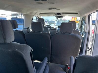 2016 Ford Transit 350 XLT - Photo 35 - Riverside, CA 92508