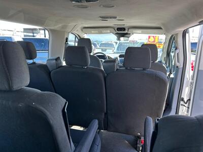 2016 Ford Transit 350 XLT - Photo 17 - Riverside, CA 92508