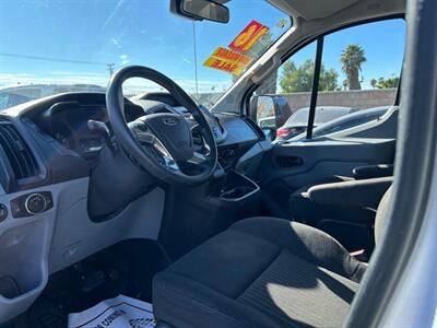 2016 Ford Transit 350 XLT - Photo 14 - Riverside, CA 92508