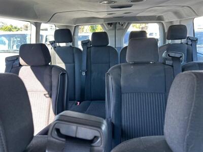 2016 Ford Transit 350 XLT - Photo 33 - Riverside, CA 92508