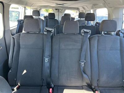 2016 Ford Transit 350 XLT - Photo 30 - Riverside, CA 92508
