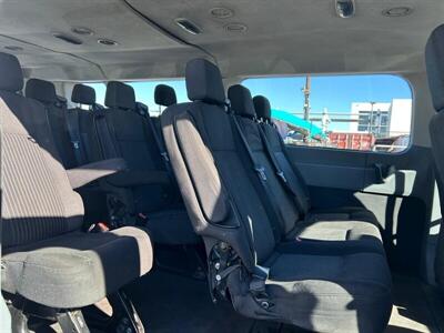 2016 Ford Transit 350 XLT - Photo 34 - Riverside, CA 92508