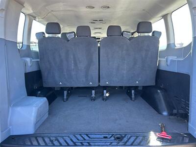2016 Ford Transit 350 XLT - Photo 8 - Riverside, CA 92508