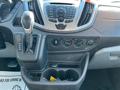 2016 Ford Transit 350 XLT - Photo 9 - Riverside, CA 92508