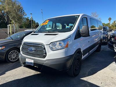 2016 Ford Transit 350 XLT - Photo 5 - Riverside, CA 92508