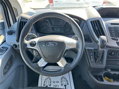 2016 Ford Transit 350 XLT - Photo 11 - Riverside, CA 92508