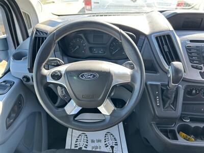2016 Ford Transit 350 XLT - Photo 29 - Riverside, CA 92508