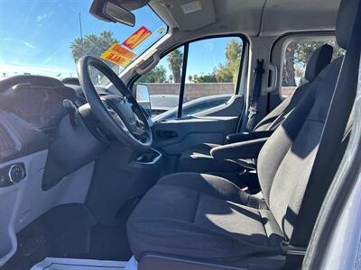 2016 Ford Transit 350 XLT - Photo 24 - Riverside, CA 92508