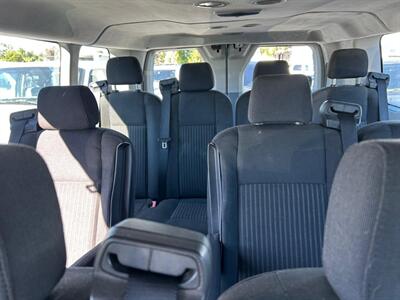 2016 Ford Transit 350 XLT - Photo 15 - Riverside, CA 92508