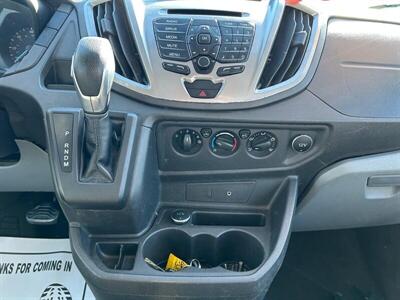 2016 Ford Transit 350 XLT - Photo 27 - Riverside, CA 92508