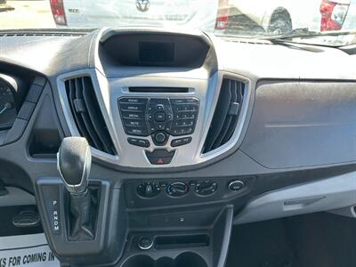2016 Ford Transit 350 XLT - Photo 10 - Riverside, CA 92508
