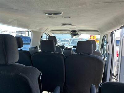 2016 Ford Transit 350 XLT - Photo 36 - Riverside, CA 92508
