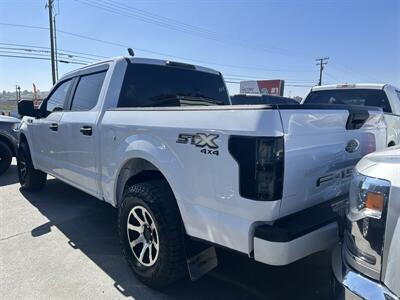 2019 Ford F-150 XL - Photo 59 - Riverside, CA 92508