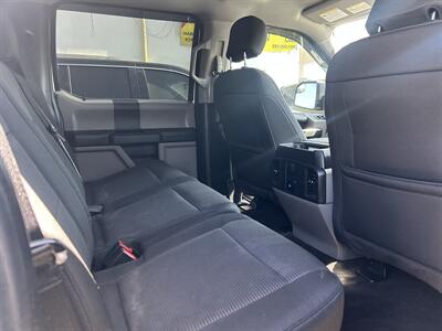2019 Ford F-150 XL - Photo 11 - Riverside, CA 92508