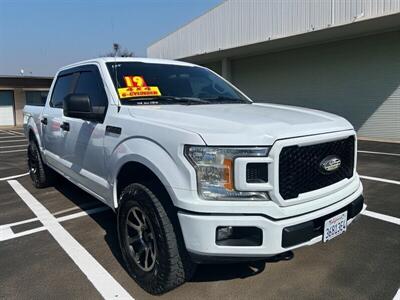 2019 Ford F-150 XL - Photo 94 - Riverside, CA 92508